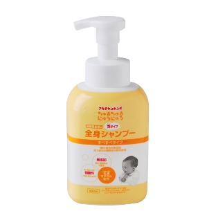 �A�^�C�v�S�g�V�����v�[�@�{��500ml