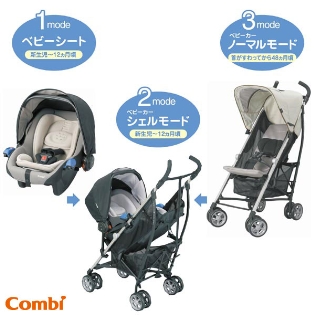 Combi�@�z���C�g���[�x���@�L���[���b�g�~���[���[�s�r