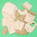 �y���y���ݑ܁z�I�[�K�j�b�N�V���������̂��݃p�b�N�X�_�Z�b�g ���{���y12224002�z