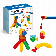 STICK-O(スティック・オー) フィッシングセット26