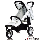 AirBuggy mimi(�G�A�o�M�[�~�~)�@�u���[�L�t�@�A�C�X�O���[