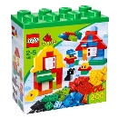 LEGO(���S�j DUPLO XXL Box �y�T�T�P�P�z