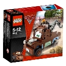 LEGO(���S)���[�^�[�y8201�z