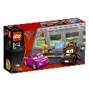 LEGO(���S)���[�^�[�̃X�p�C�����y8424�z