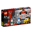 LEGO(���S)�g�E�L���E�s�b�g�X�g�b�v�y8206�z