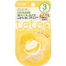 teteo�e�e�I�@������Ԃ�@�L���b�v�t�@�T�C�Y3