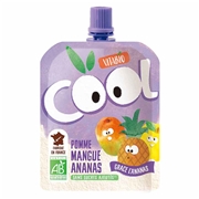 Vitabio クールフルーツ アップル・マンゴー・パイナップル