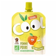 Vitabio クールフルーツ アップル・洋なし