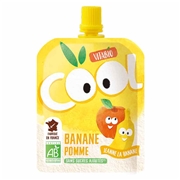 Vitabio クールフルーツ アップル・バナナ