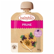 babybio ベビースムージー プルーン