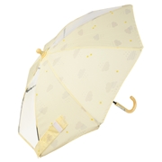 [35・40・45cm]フチまる傘　くも