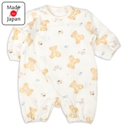 ちびオール おもちゃくま ベージュ