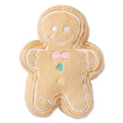 クリスマスラトル ジンジャークッキー