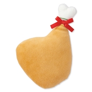 クリスマスラトル チキン