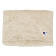 チャンピオン ボアネック ベージュ