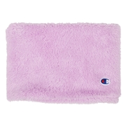 チャンピオン ボアネック パープル