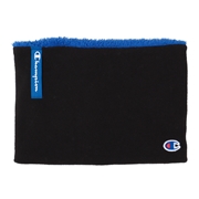 チャンピオン フリースネック ブラック