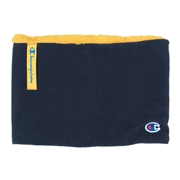 チャンピオン フリースネック ネイビー