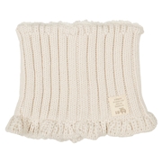 モズフレアネック アイボリー