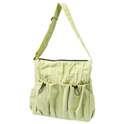 ショルダーバッグ キミドリ