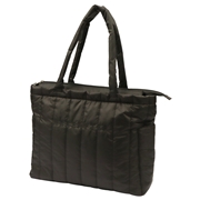 トートバッグ ブラック