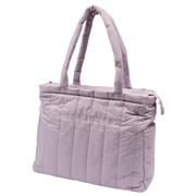 トートバッグ パープル