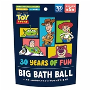 トイ・ストーリー 30周年 バスボール