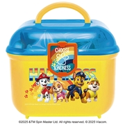 パウ・パトロールキラクルトランク