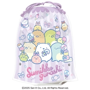 すみっコぐらしお菓子巾着