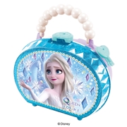 かぎ付きハンドケース アナと雪の女王