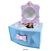 ドレッサー アナと雪の女王