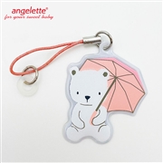 傘ピタ ホワイトベアー