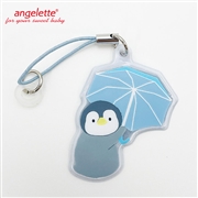 傘ピタ ペンギン