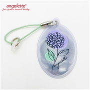 傘ピタ アジサイ