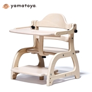 すくすくローチェア3 ホワイトウォッシュ