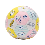 スヌーピー やわらかボール