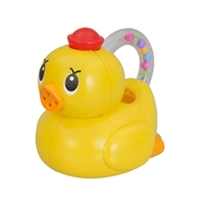 アヒル隊長 ジョーロだジョー