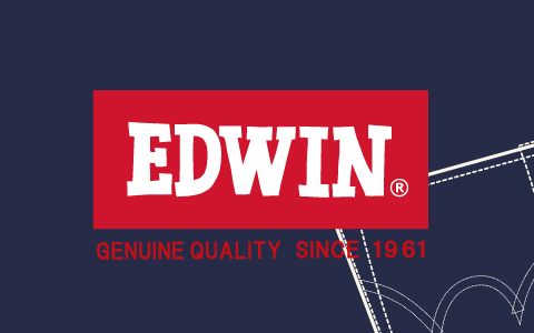 EDWIN(エドウィン)
