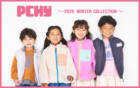 PCHY(ピーチイ）