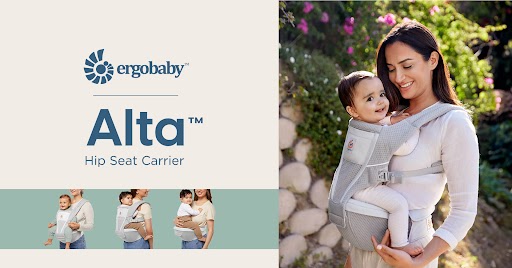 アルタ ヒップシート