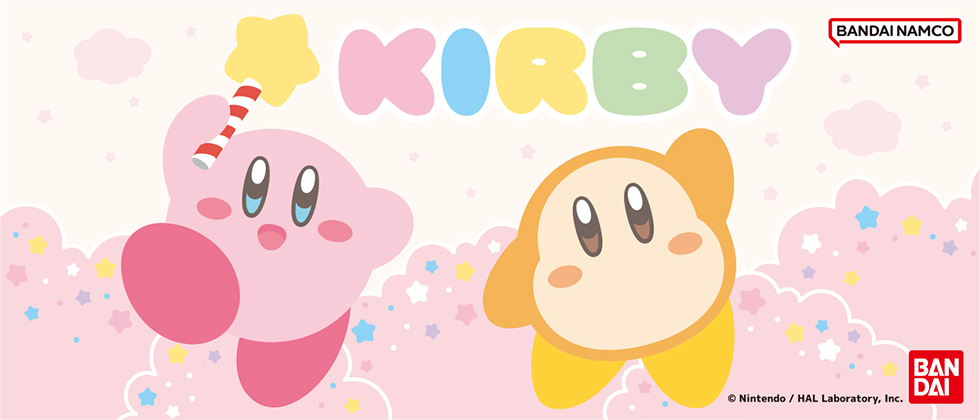  星のカービィ