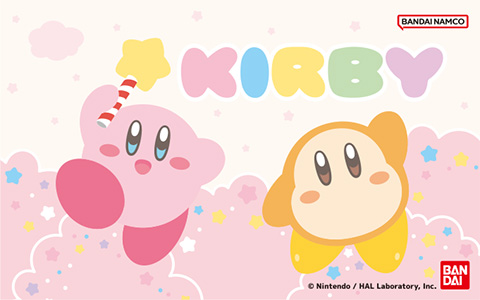 星のカービィ