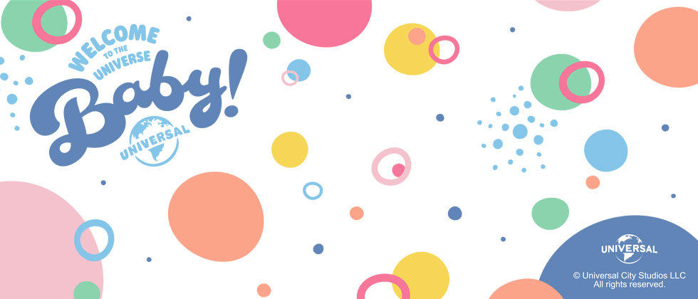 ユニバーサルベビー