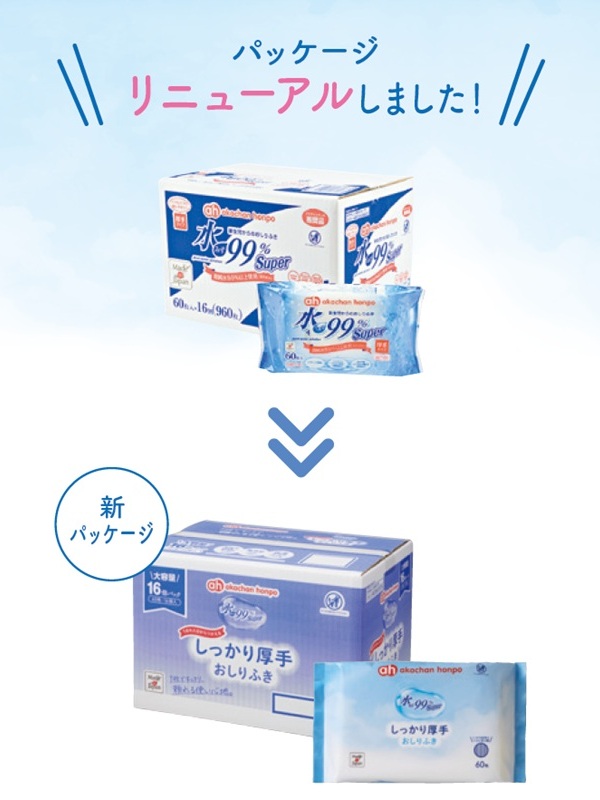 新商品