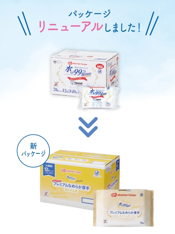 新商品