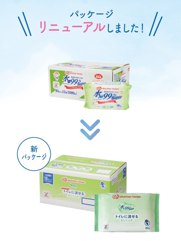 新商品
