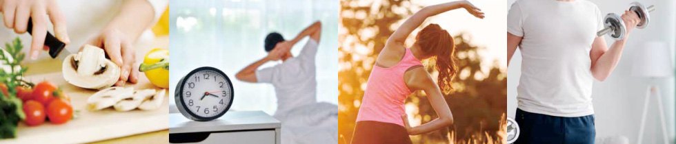 健康を意識したカタログギフト「からだおもい」