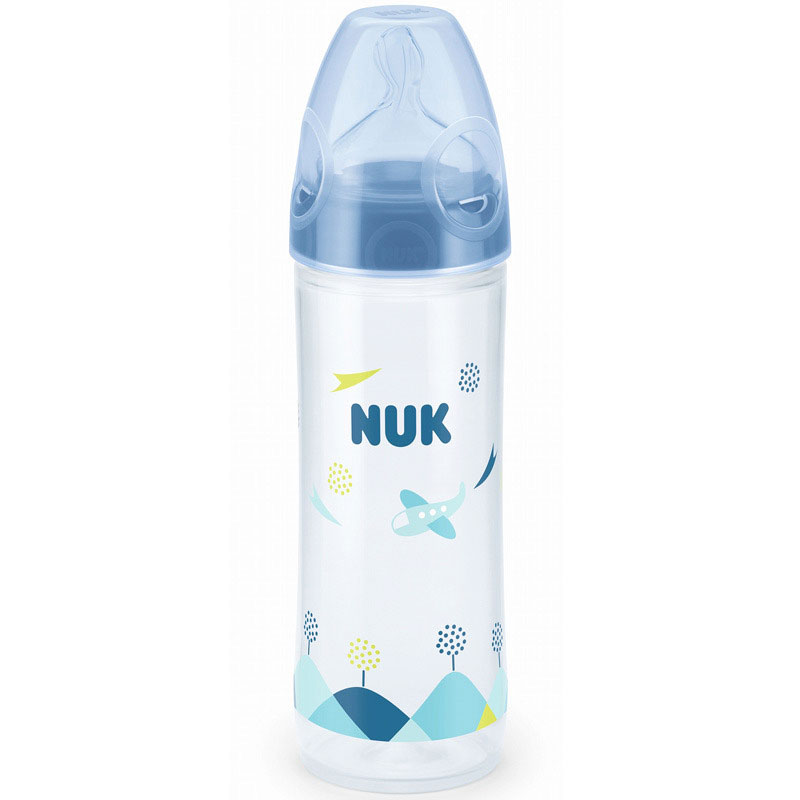 NUK ヌーク 哺乳瓶 マグ おしゃぶり セット