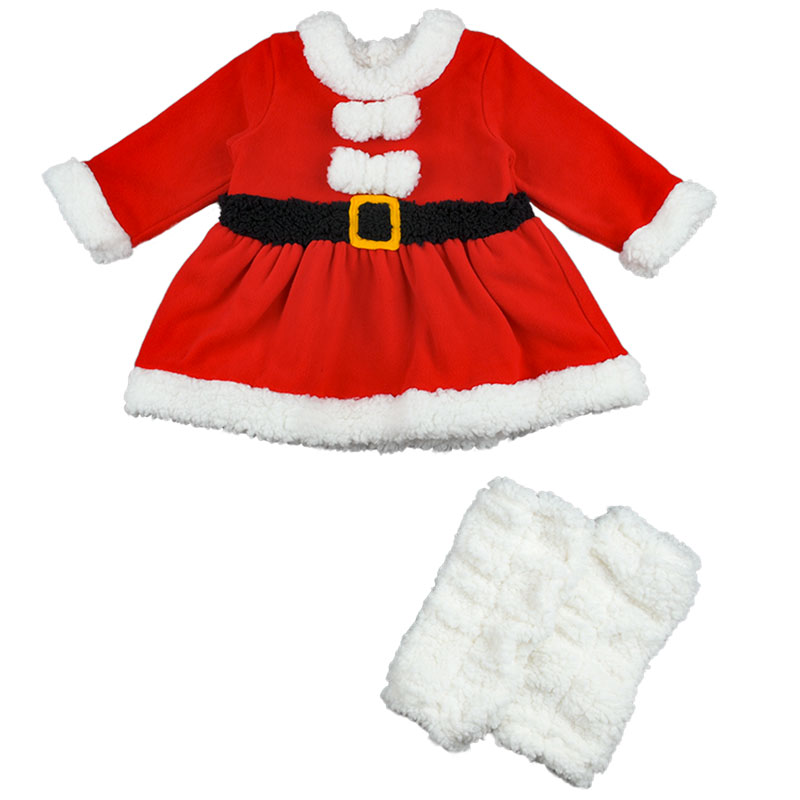 サンタワンピース アカチャンホンポ ネット通販 オムニ7