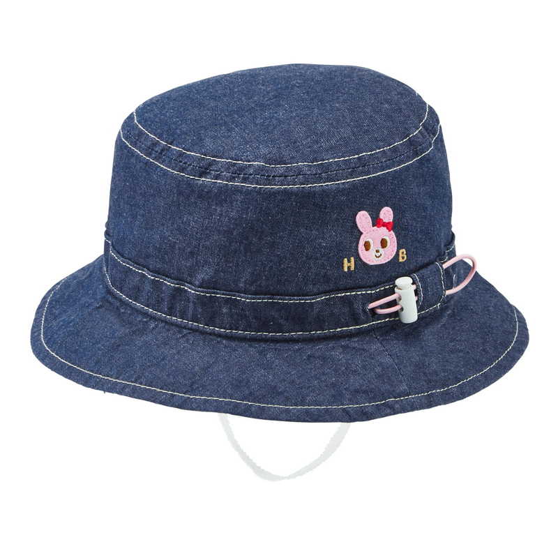 ＜赤ちゃん本舗＞ クロッシェ ピンク シューズ・ファッション小物 帽子・バッグ・ファッション小物 ベビー帽子